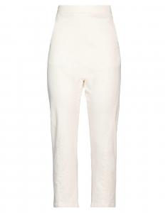 Джинсы Nostrasantissima, белый