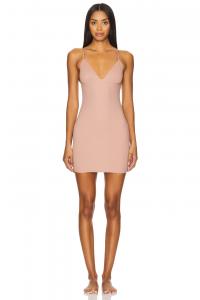 Трусики-Слайды le stretch multifit micro triangle Fleur Du Mal, коричневый