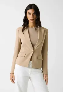 Einreihiger blazer Marciano By Guess, Braun