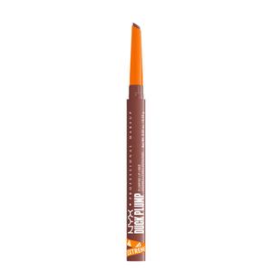 Увеличивающий карандаш для губ 06 nude flip, 10,66 г Nyx Professional Makeup Duck plump plumping lip liner, цвет 06 nude flip