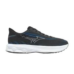 Кроссовки Wave Skyrise 6 'Black Blue', черный