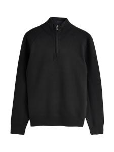 Свитер Next, черный