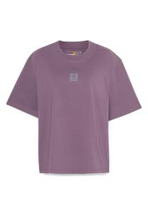 Рубашка TIMBERLAND, цвет Dark purple