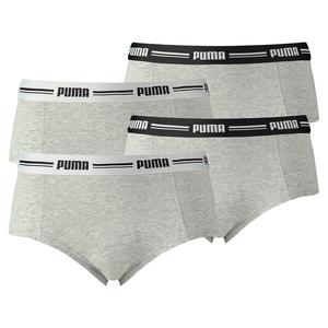 Термобелье PUMA Athletic Underwear, серый