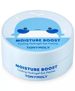 Гидрогелевые патчи для глаз Moisture Boost Tonymoly