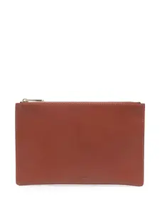 Кошелек среднего размера Il Bisonte, коричневый