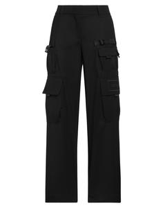 Брюки Off, черный