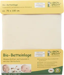 Вставка для кровати 70х100 см 1 шт. Grünspecht