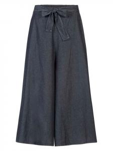 Herrlicher Черные брюки Marlene