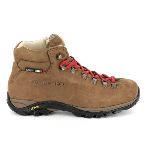 Женские треккинговые ботинки 320 Trail Lite EVO GTX Zamberlan, Brown