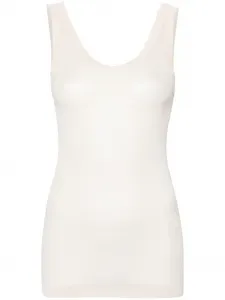 Топ в рубчик LEMAIRE, нейтральный