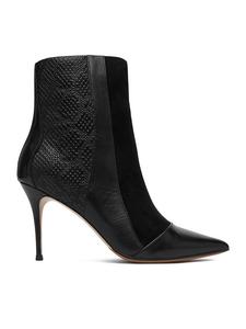 Ботильоны EO-DELLA-GLC9036-5.5-888 Eva Minge, черный