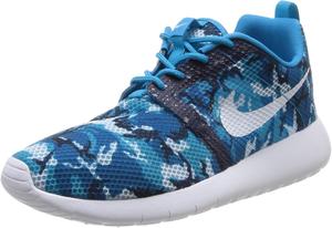 Кроссовки Nike Rosherun Grade School, White