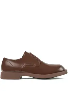 Туфли дерби 1978 CamperLab, коричневый