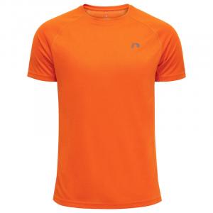 Спортивная футболка Newline, цвет mango/orange/orange