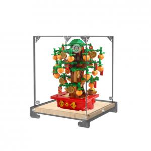 Денежное дерево LEGO