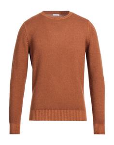 Свитер Malo, коричневый