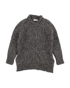 Водолазка Anja Schwerbrock, хаки