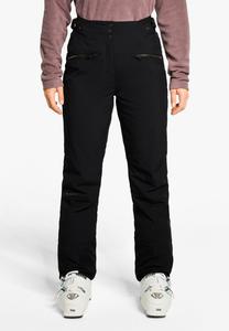 Лыжные брюки Ziener TILLA-Z, Schwarz/Black