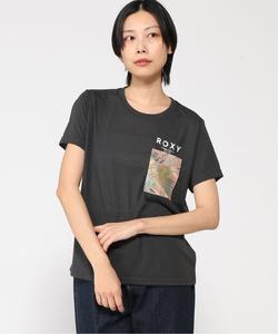 (W) SIMPLY BOTANICAL S/S