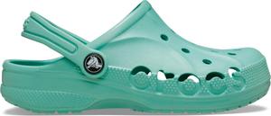 Детские сабо Crocs Baya, Jade Stone