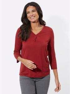 Футболка Sieh an!