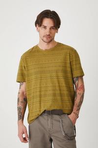 Хлопковая футболка Medicine, зеленый