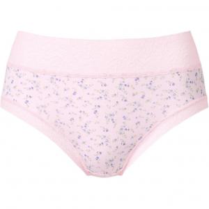 Женские трусики UNIQLO, 1 pack (pastel розовый)