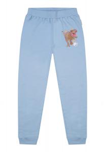 Спортивные брюки ONOMATO! Jogging Jurassic World, цвет Hell-Blau