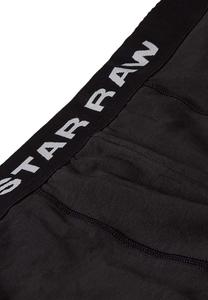 Брюки 3ER PACK  G-STAR, черный