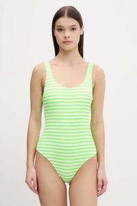 Купальник ES VEDRA Rip Curl, зеленый