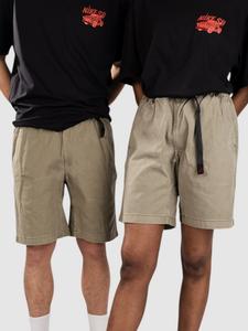 Шорты Gramicci G Pigment Dyed Shorts, herb pigment