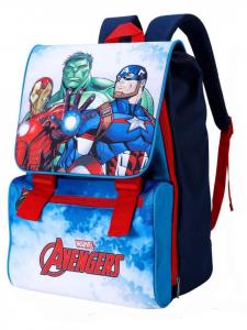 Школьный рюкзак, размер 42 см MARVEL Avengers