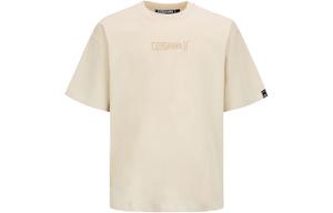 Футболка мужская EVISU, Светлая умбра