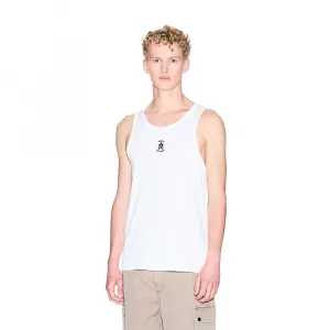 Футболка без рукавов Armani Exchange XM001794_AF19963, белый