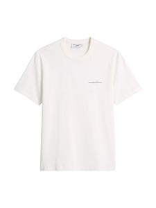 Marc O'Polo DENIM Футболка в белом цвете