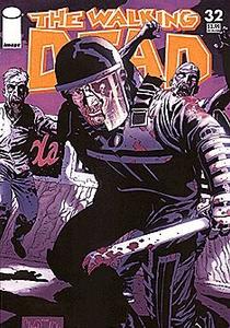 Walking Dead (2003 series) #32 (Image Comics)