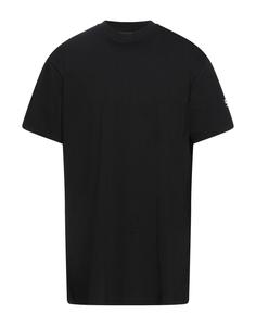 Футболка B, черный