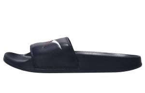 Шлепанцы и сланцы Reebok Classic Slide Cozy Non-Slip Sports Slippers Blue Red