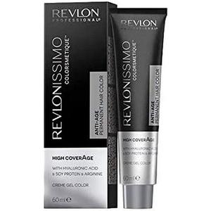 Стойкая краска Светло-коричневый перламутр 100G, Revlon