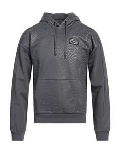 Толстовка Ea7, свинцовый