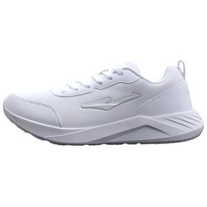 Кроссовки мужские низкие белый Erke