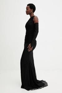 Платье Answear.LAB, черный