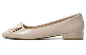 Женские повседневные туфли цвета абрикос CAMEIDO, Apricot