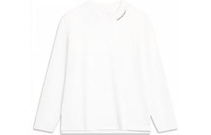 LINING Футболка мужская стандартная белая