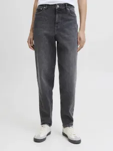 Джинсы с высокой талией jxlisbon для мам Jjxx, Grey Denim