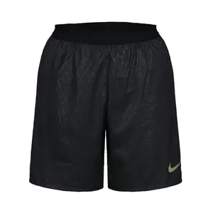 Nike Мужские повседневные шорты AS M NK FLX STRIDE 7IN SHRT BR черные