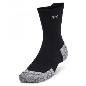 Носки Under Armour Run Cushion Half, черный