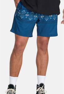 Шорты MIT ELASTISCHEM BUND Billabong, синий