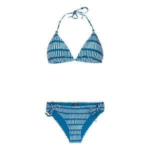 PROTEST Женщины в бикини протестуют против дадаизма